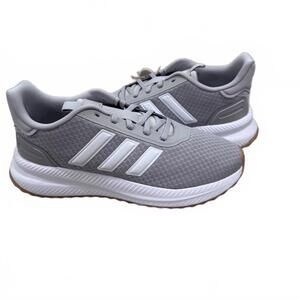 adidas X_PLR Path JI1267 Men 7.5 Grey Two/White